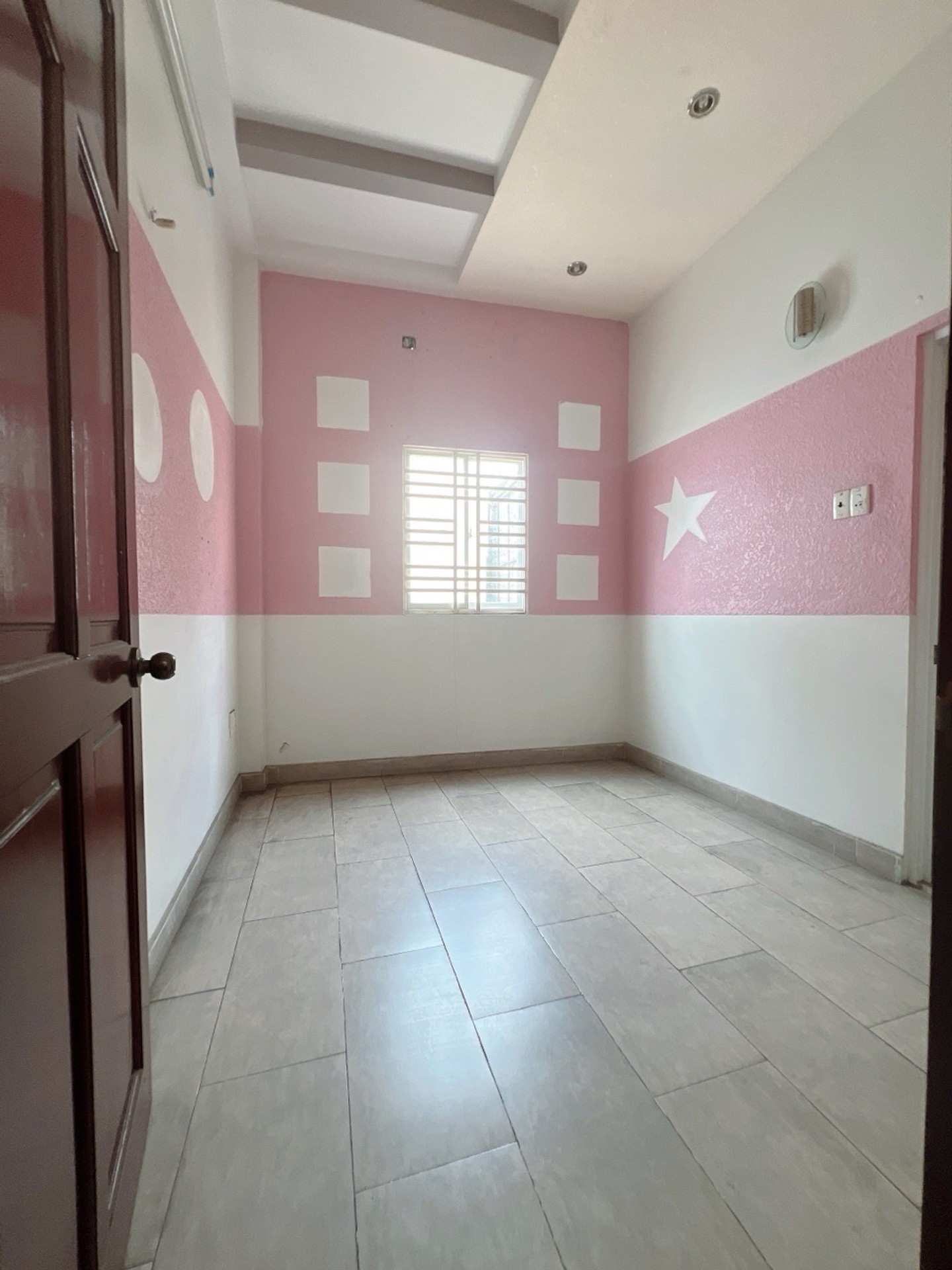 Nhà 42m² 4 phòng ngủ tại Khu vực khác, TP.HCM – ảnh thực tế 5
