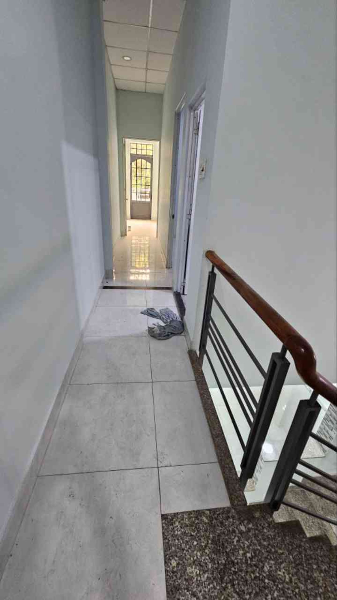 Nhà 93,2m² 3 phòng ngủ tại Bình Hưng Hòa, Bình Tân – ảnh thực tế 4