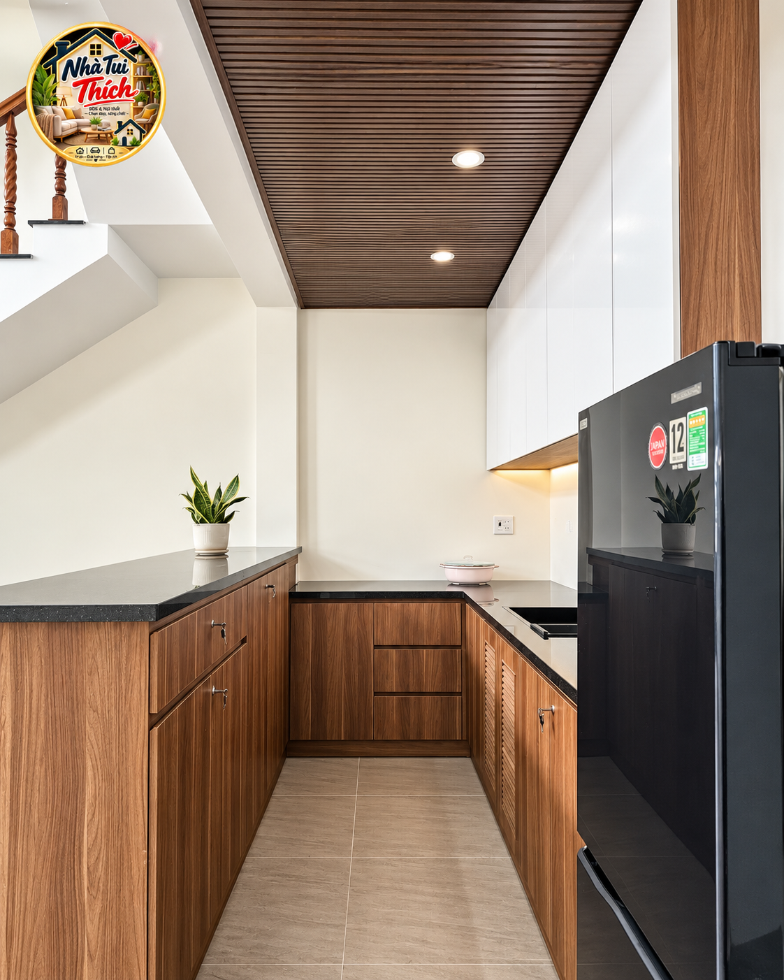 Nhà 77,5m² 3 phòng ngủ tại Khu vực khác, TP.HCM – ảnh thực tế 3