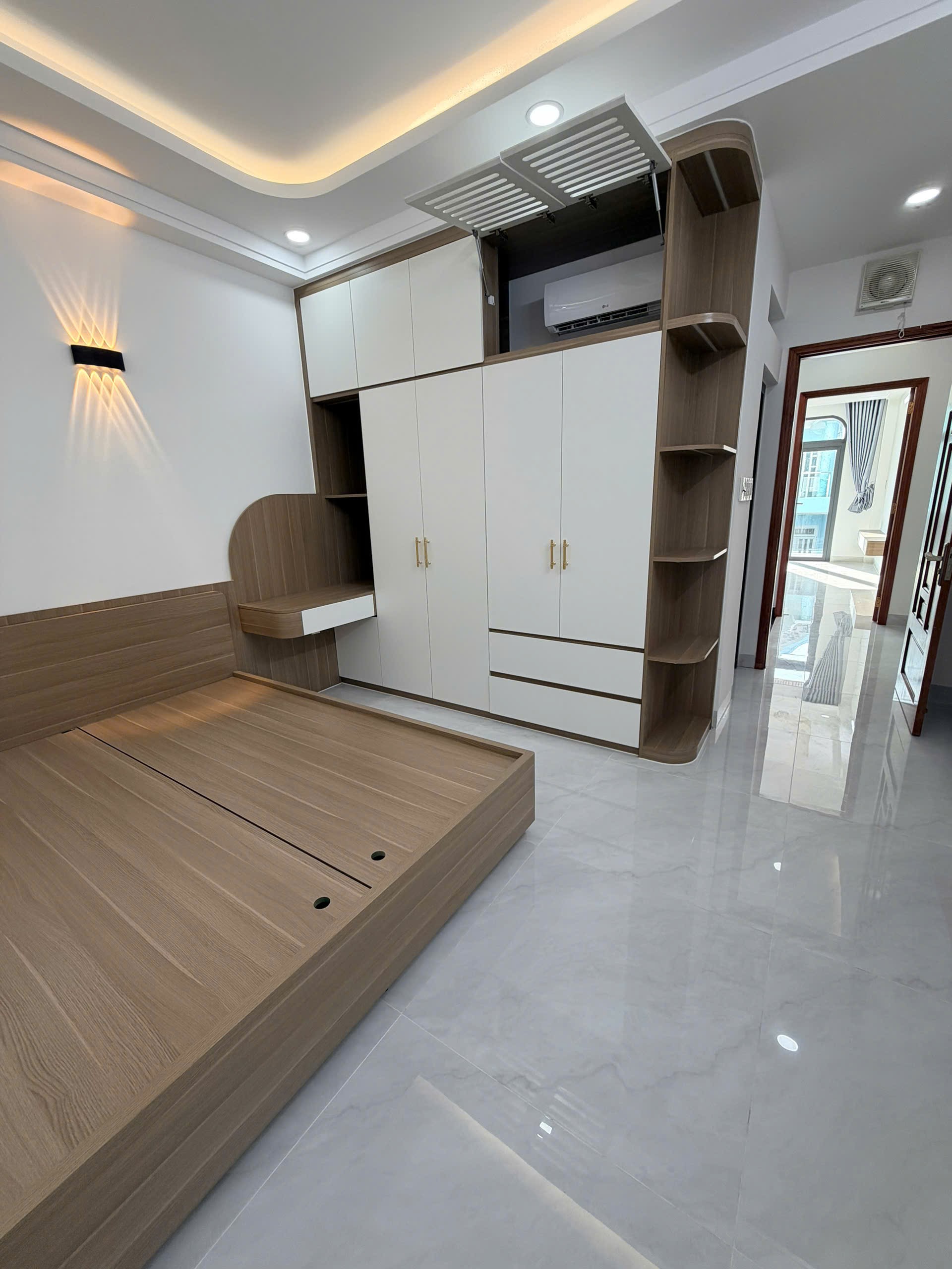 Nhà 54m² 5 phòng ngủ tại Khu vực khác, Bình Tân – ảnh thực tế 5