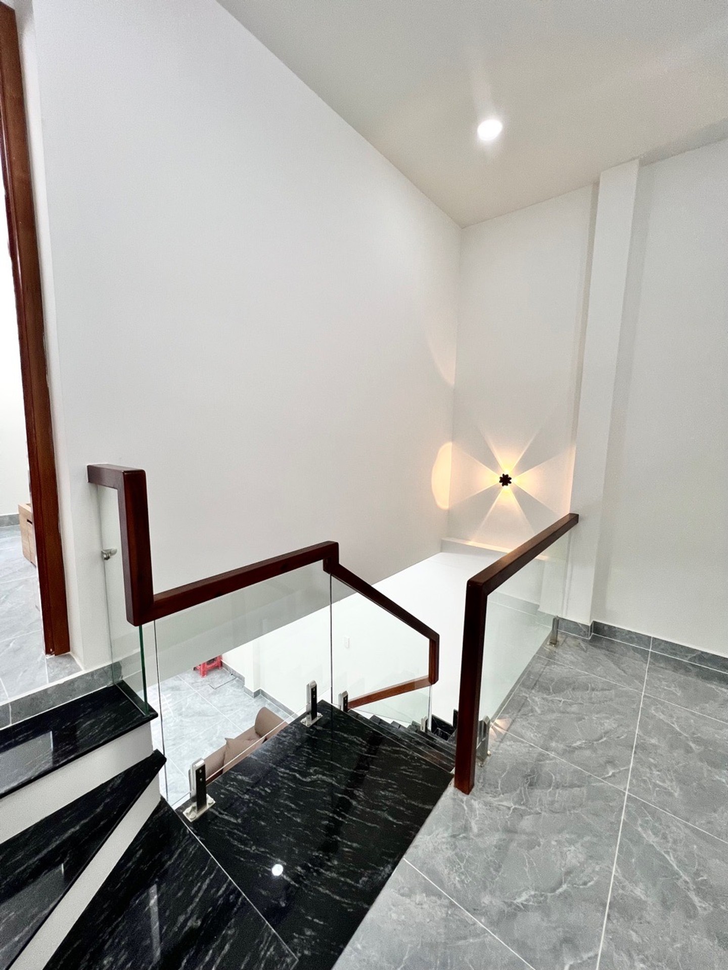 Nhà 39m² 3 phòng ngủ tại Bình Trị Đông, Bình Tân – ảnh thực tế 7