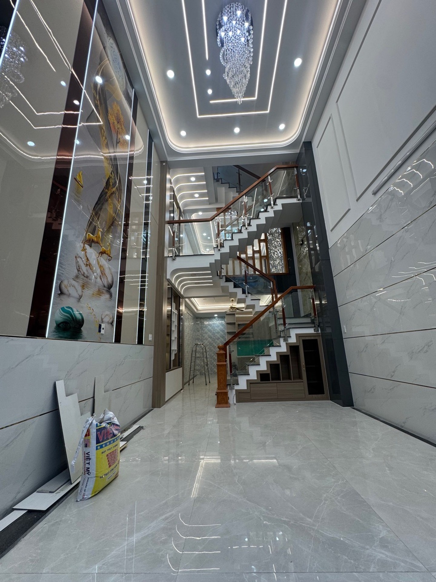 Nhà 54m² 5 phòng ngủ tại Khu vực khác, Bình Tân – ảnh thực tế 3