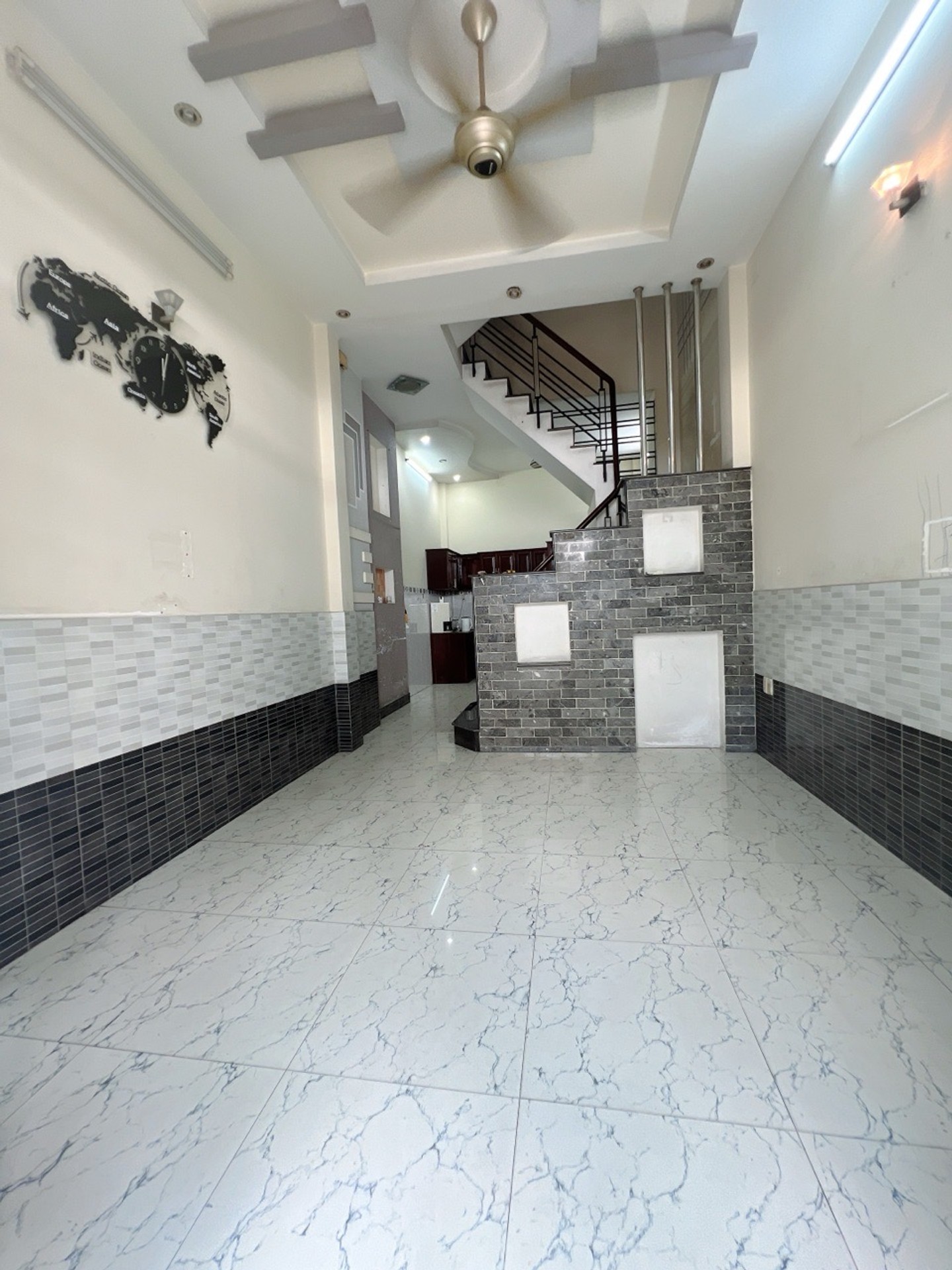 Nhà 42m² 4 phòng ngủ tại Khu vực khác, TP.HCM – ảnh thực tế 2