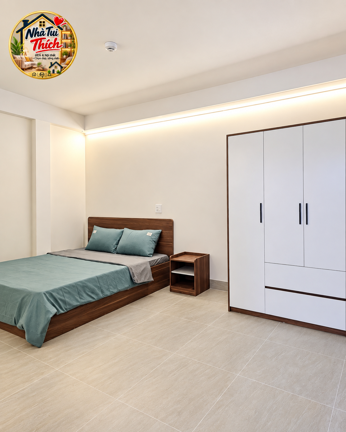 Nhà 77,5m² 3 phòng ngủ tại Khu vực khác, TP.HCM – ảnh thực tế 7