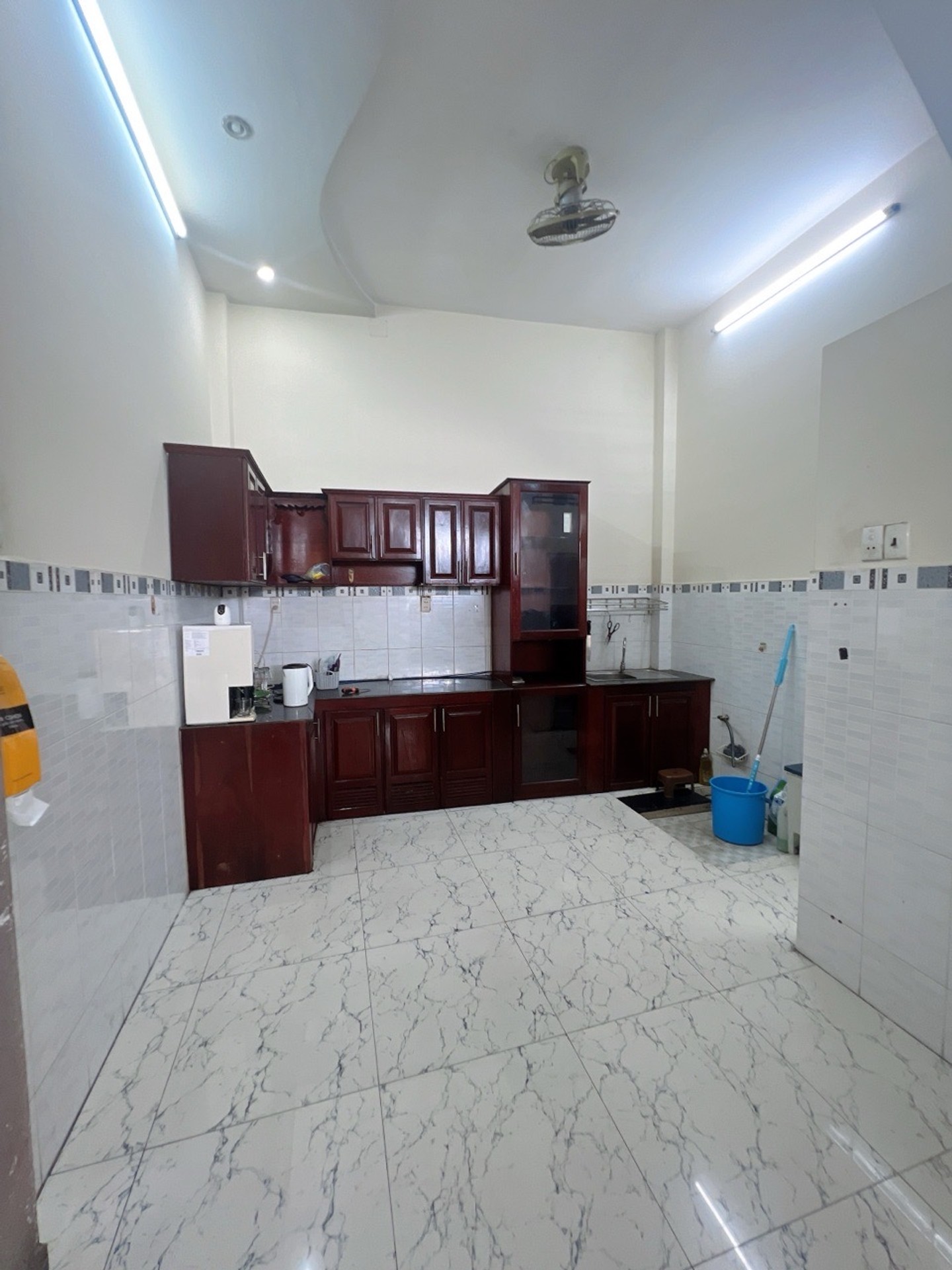 Nhà 42m² 4 phòng ngủ tại Khu vực khác, TP.HCM – ảnh thực tế 3