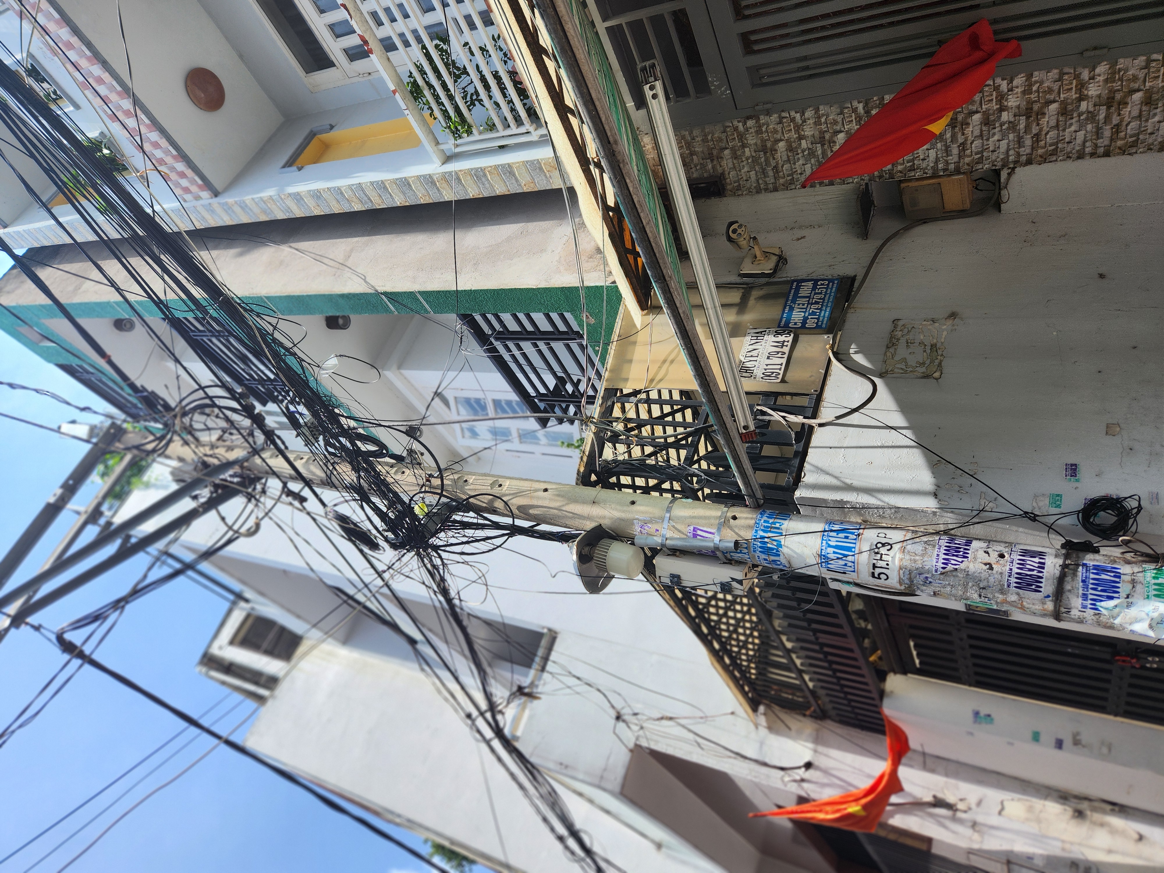 Nhà 38,1m² 3 phòng ngủ tại Bình Trị Đông, Bình Tân – ảnh thực tế 3