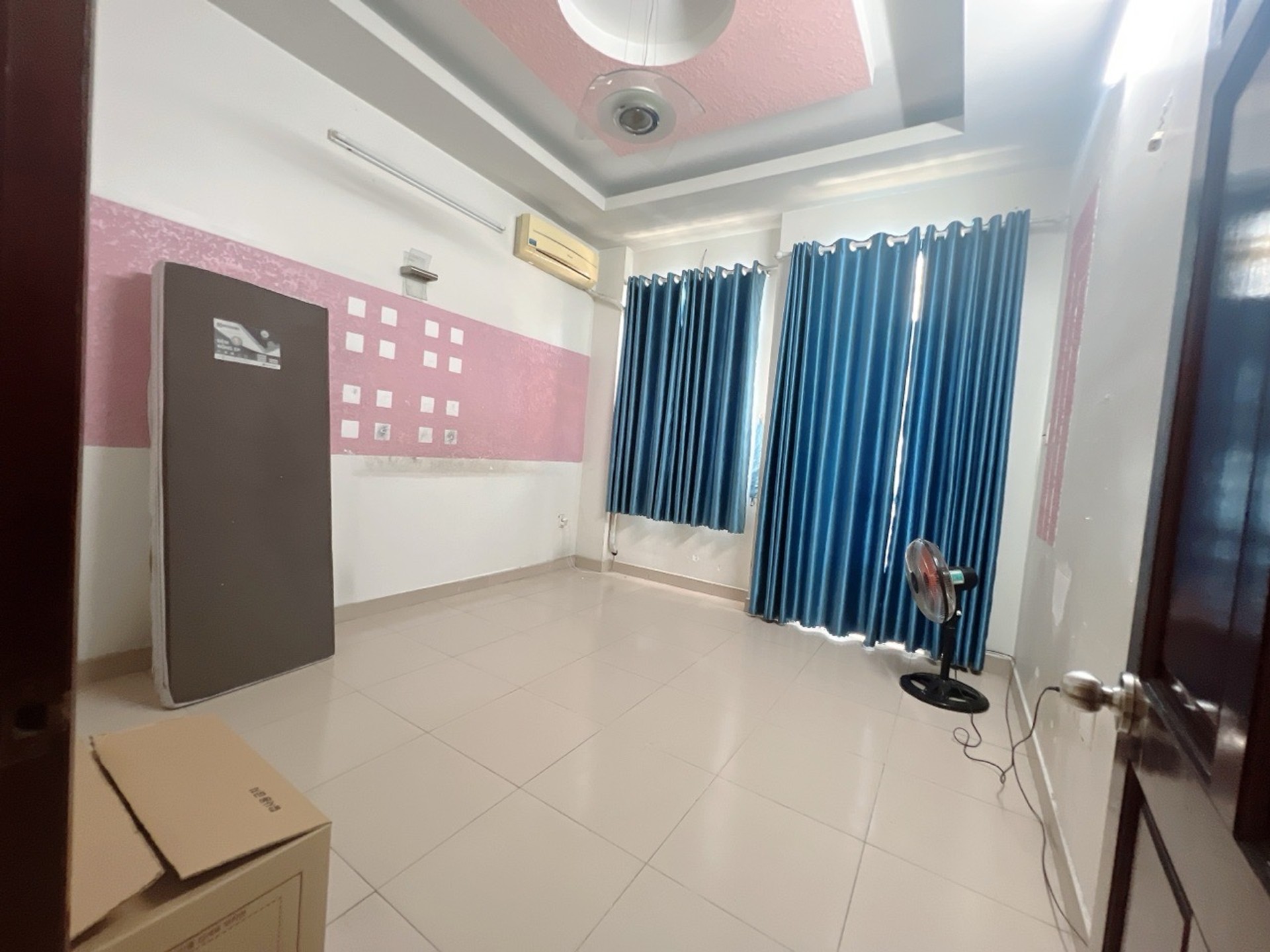 Nhà 42m² 4 phòng ngủ tại Khu vực khác, TP.HCM – ảnh thực tế 6