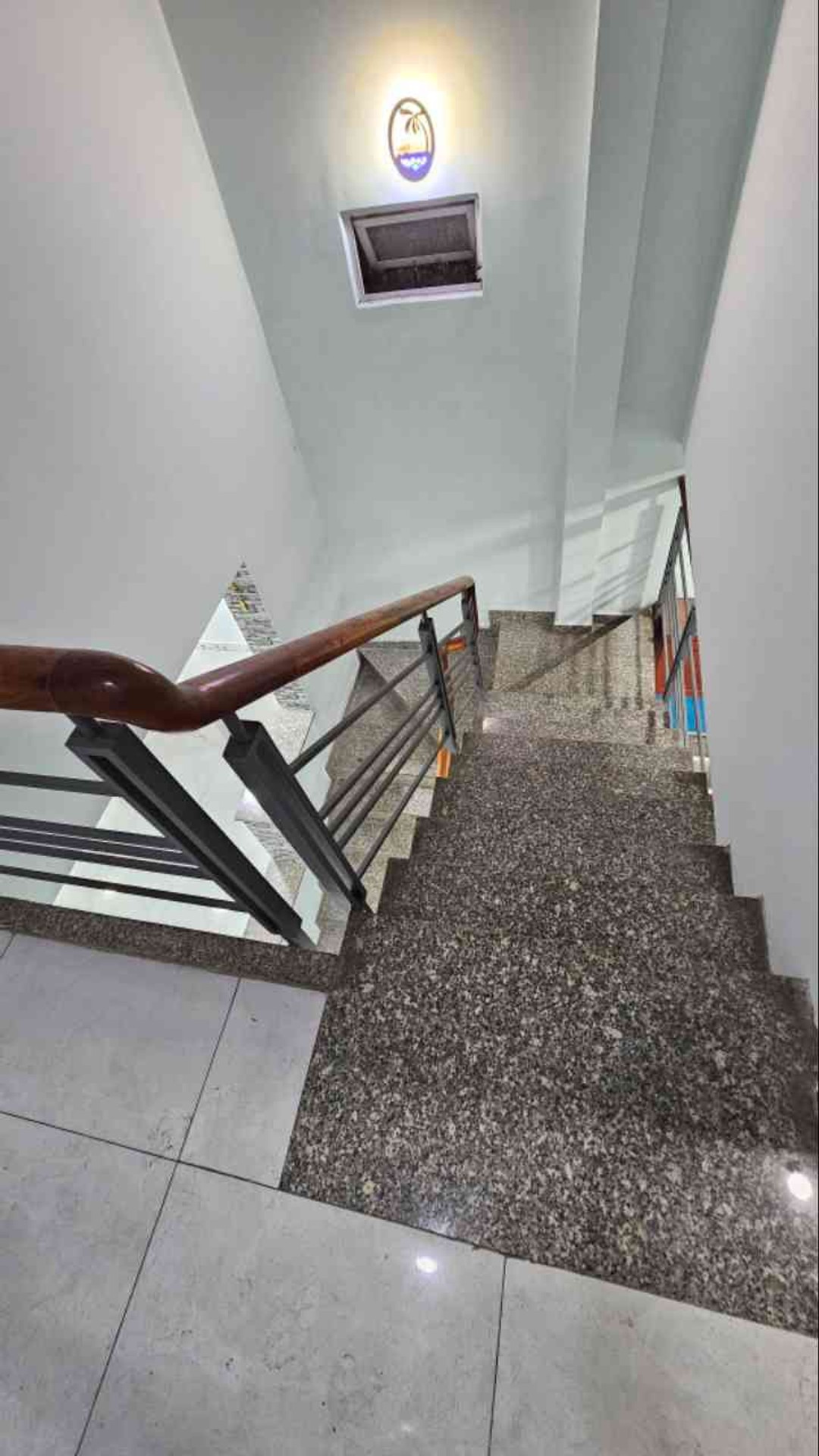 Nhà 93,2m² 3 phòng ngủ tại Bình Hưng Hòa, Bình Tân – ảnh thực tế 6