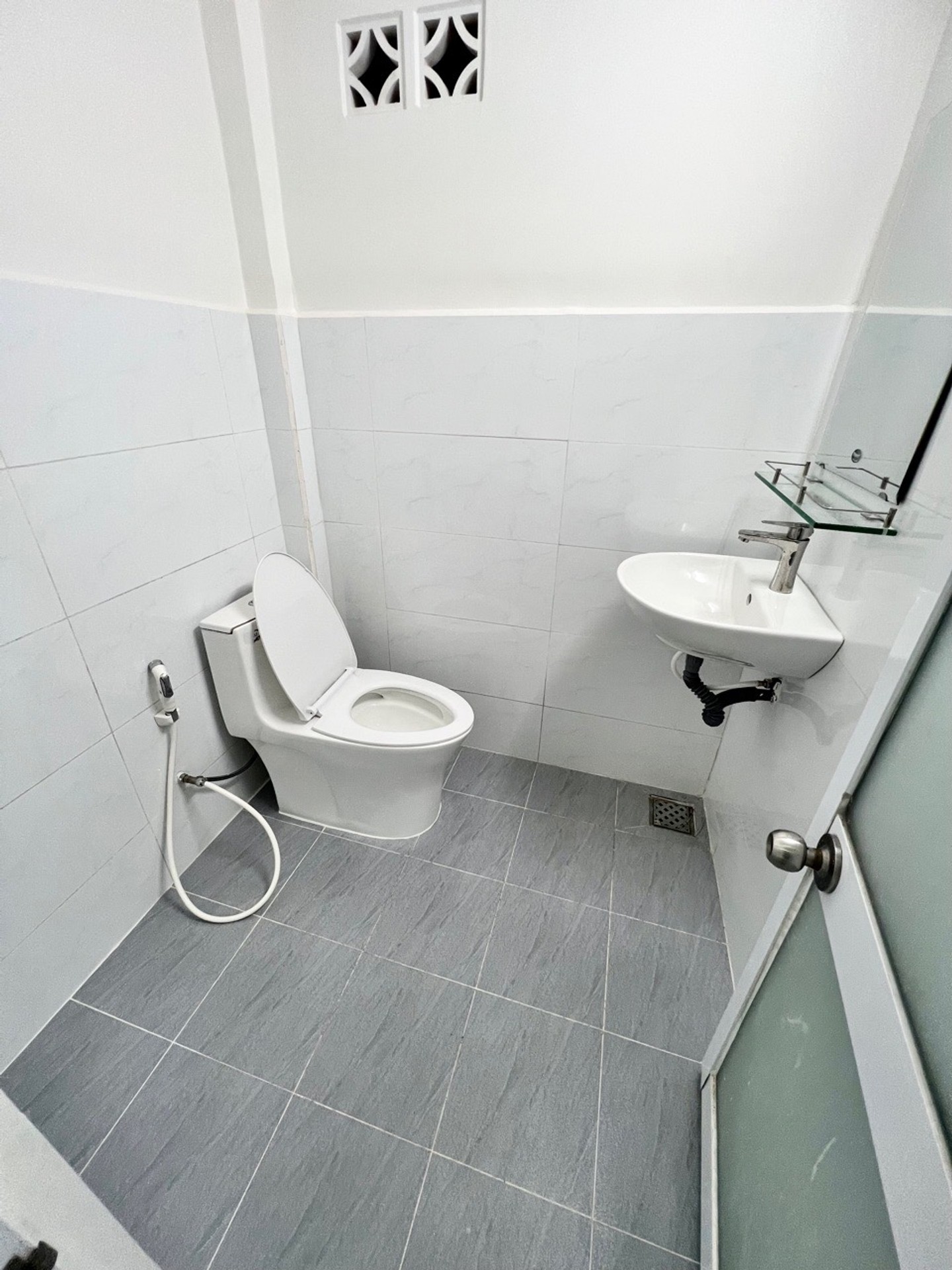 Nhà 39m² 3 phòng ngủ tại Bình Trị Đông, Bình Tân – ảnh thực tế 6