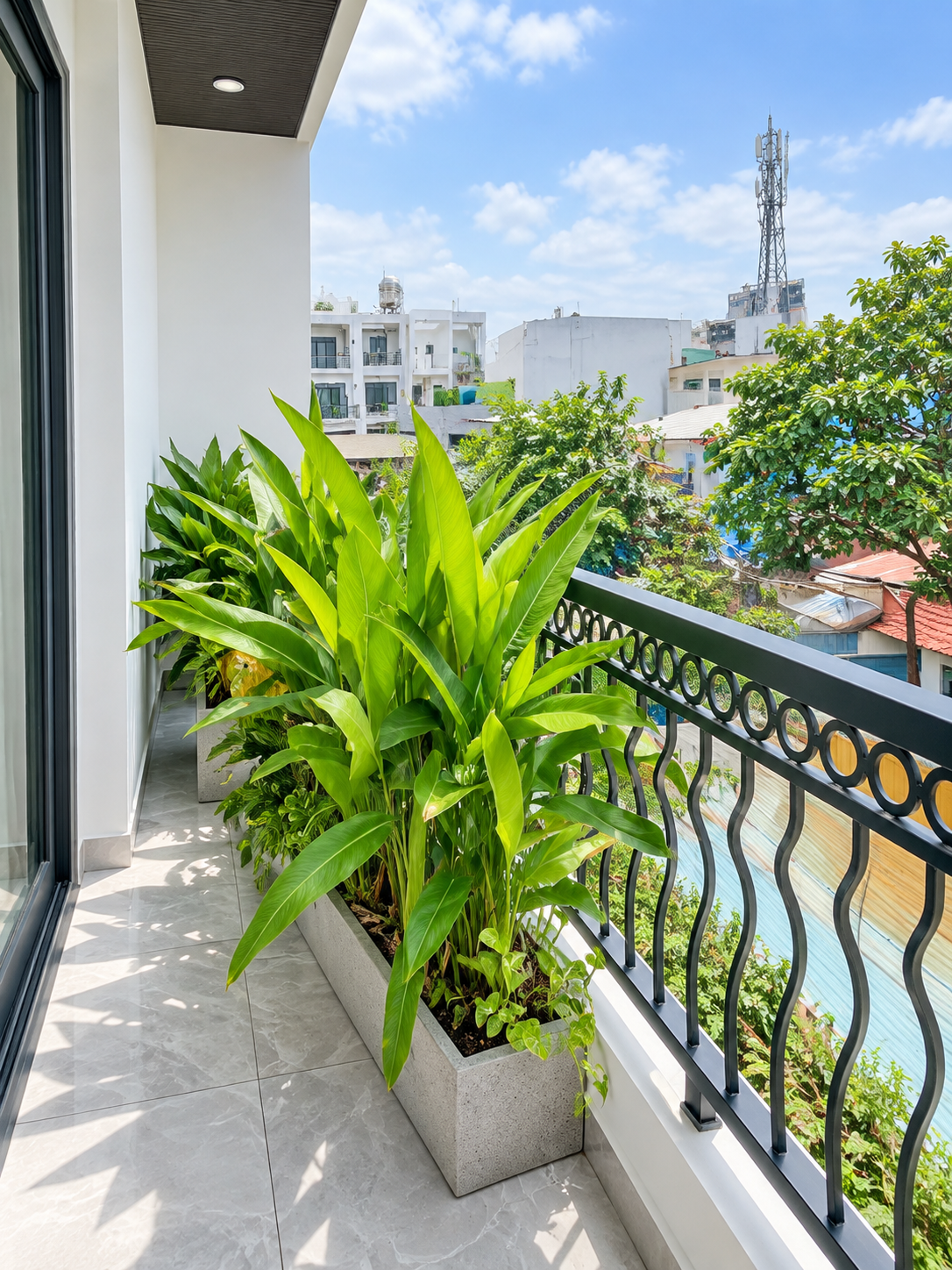 Nhà 52m² 2 phòng ngủ tại An Lạc, Bình Tân – ảnh thực tế 6