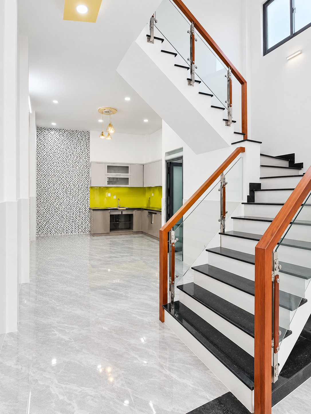 Nhà 52m² 2 phòng ngủ tại An Lạc, Bình Tân – ảnh thực tế 4