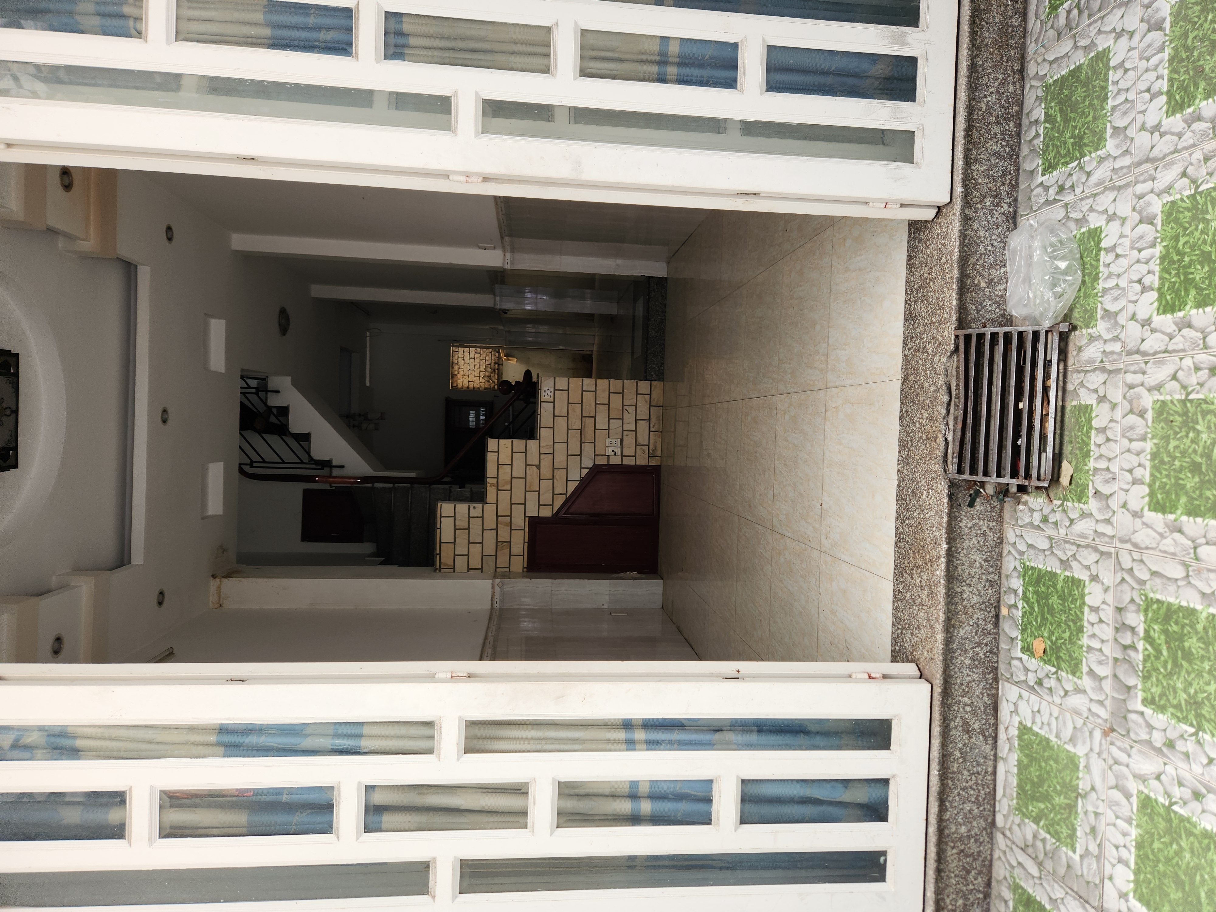 Nhà 38,1m² 3 phòng ngủ tại Bình Trị Đông, Bình Tân – ảnh thực tế 2