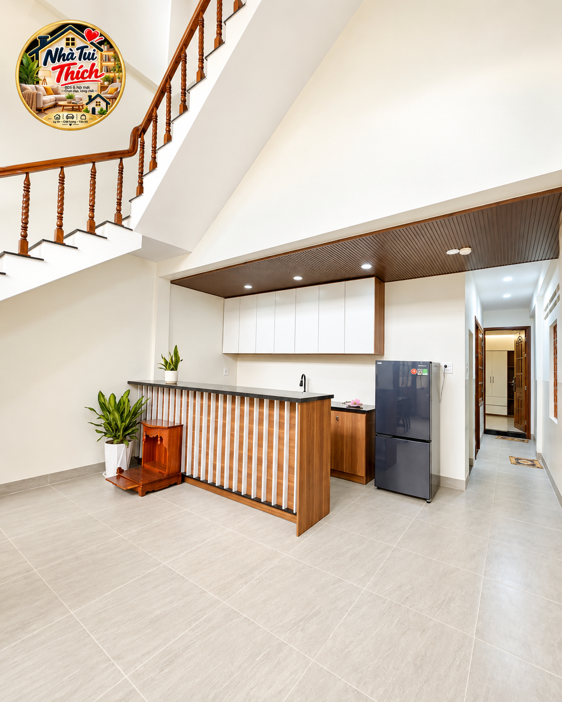 Nhà 77,5m² 3 phòng ngủ tại Khu vực khác, TP.HCM – ảnh thực tế 2