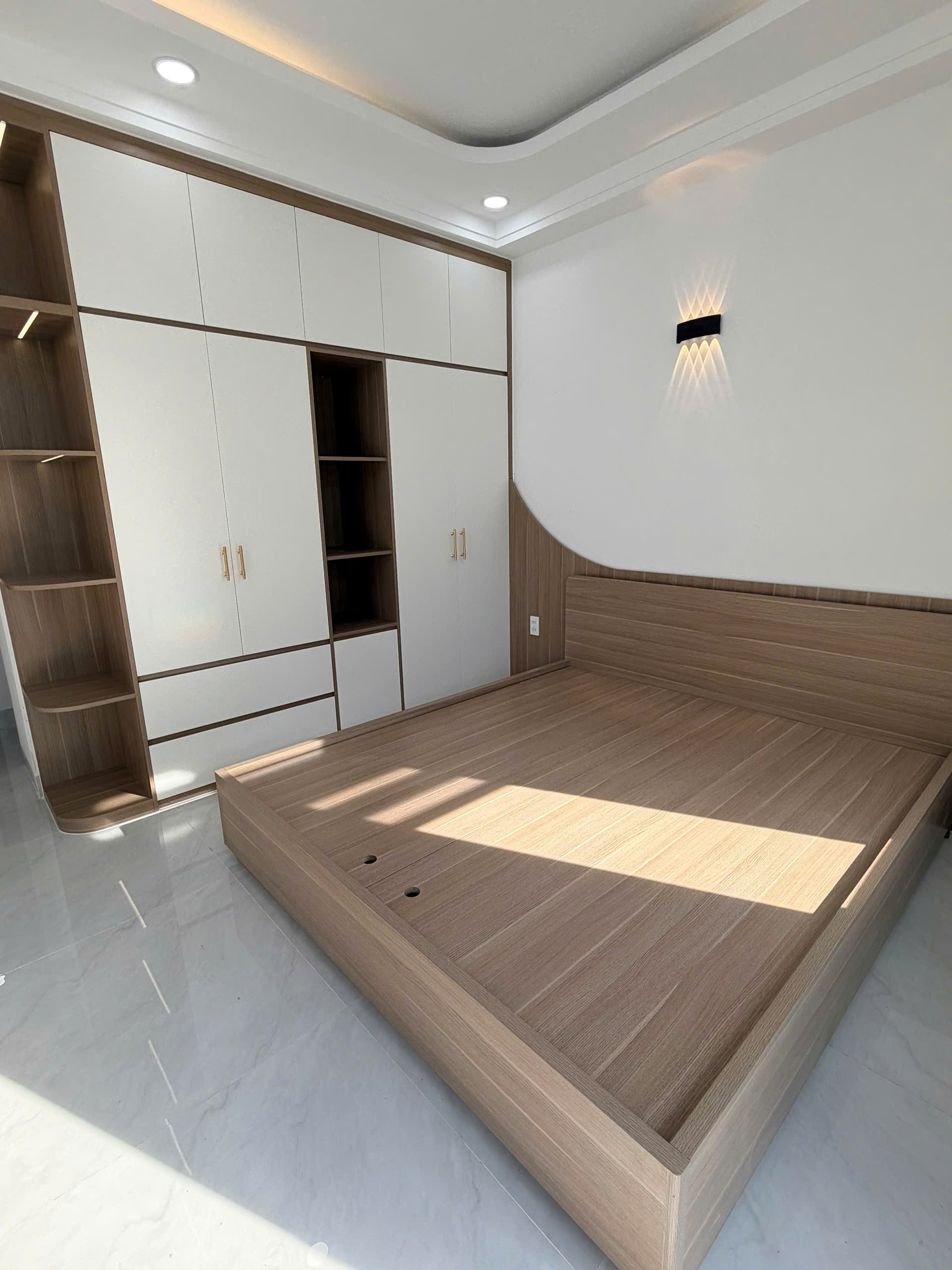 Nhà 54m² 5 phòng ngủ tại Khu vực khác, Bình Tân – ảnh thực tế 4