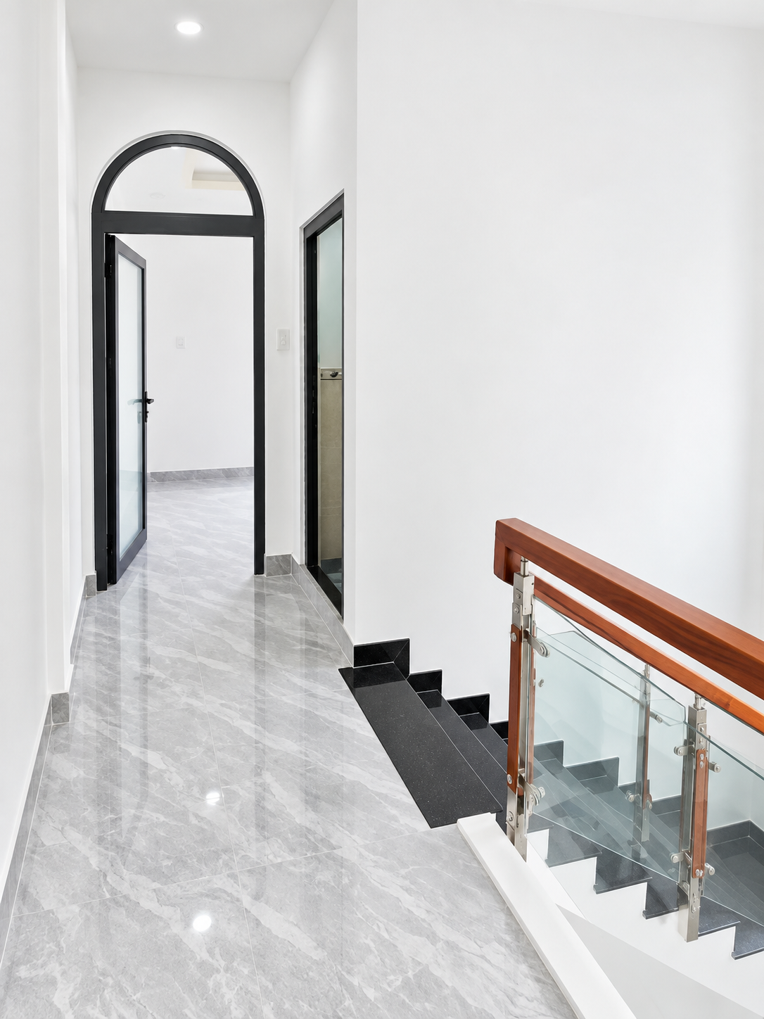 Nhà 52m² 2 phòng ngủ tại An Lạc, Bình Tân – ảnh thực tế 2