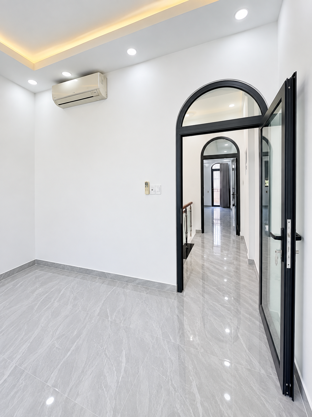 Nhà 52m² 2 phòng ngủ tại An Lạc, Bình Tân – ảnh thực tế 8