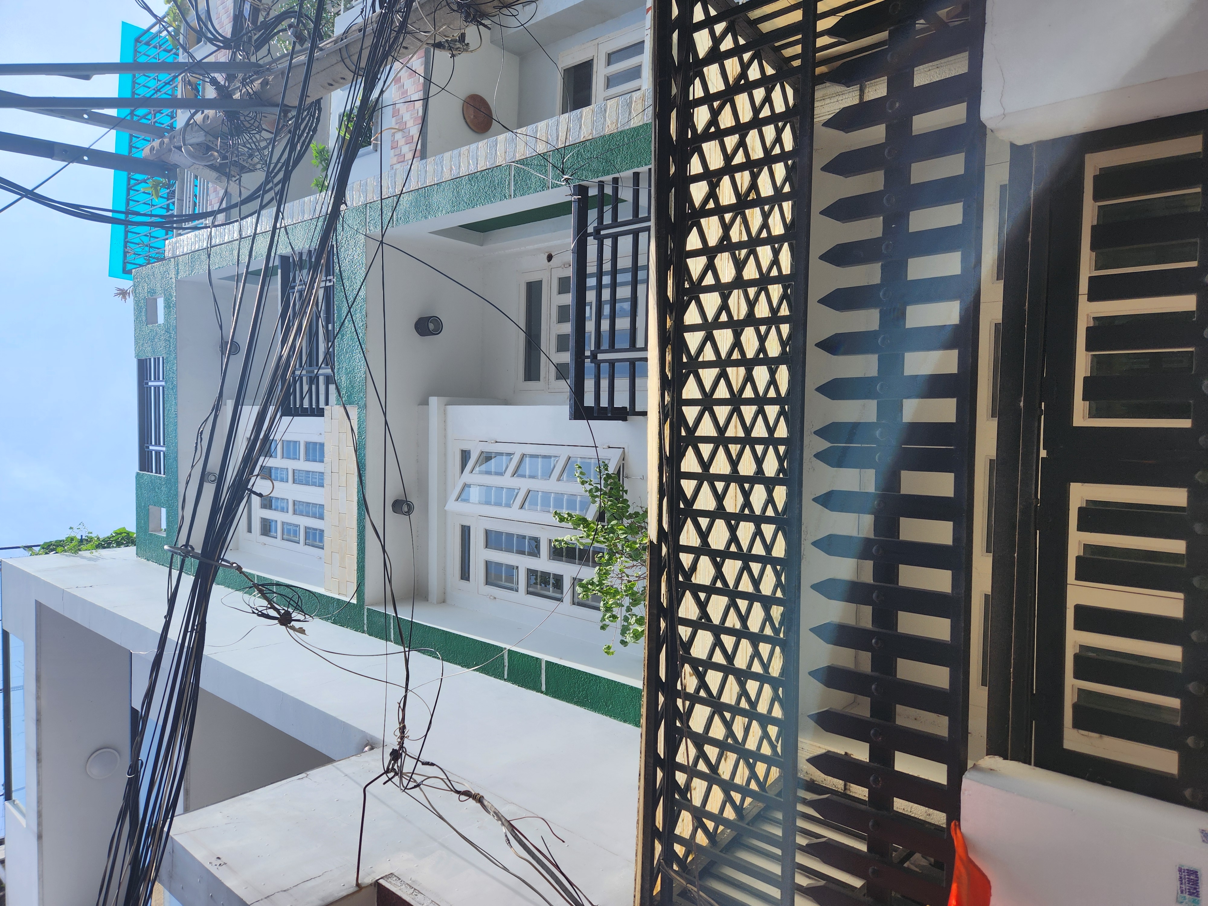 Nhà tại Bình Trị Đông, Bình Tân