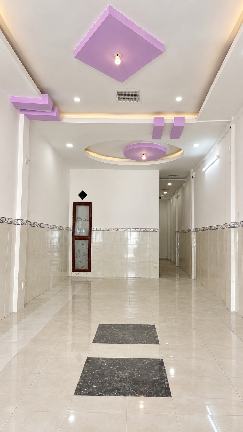 Nhà 82,9m² 3 phòng ngủ tại Bình Hưng Hòa, Bình Tân – ảnh thực tế 3