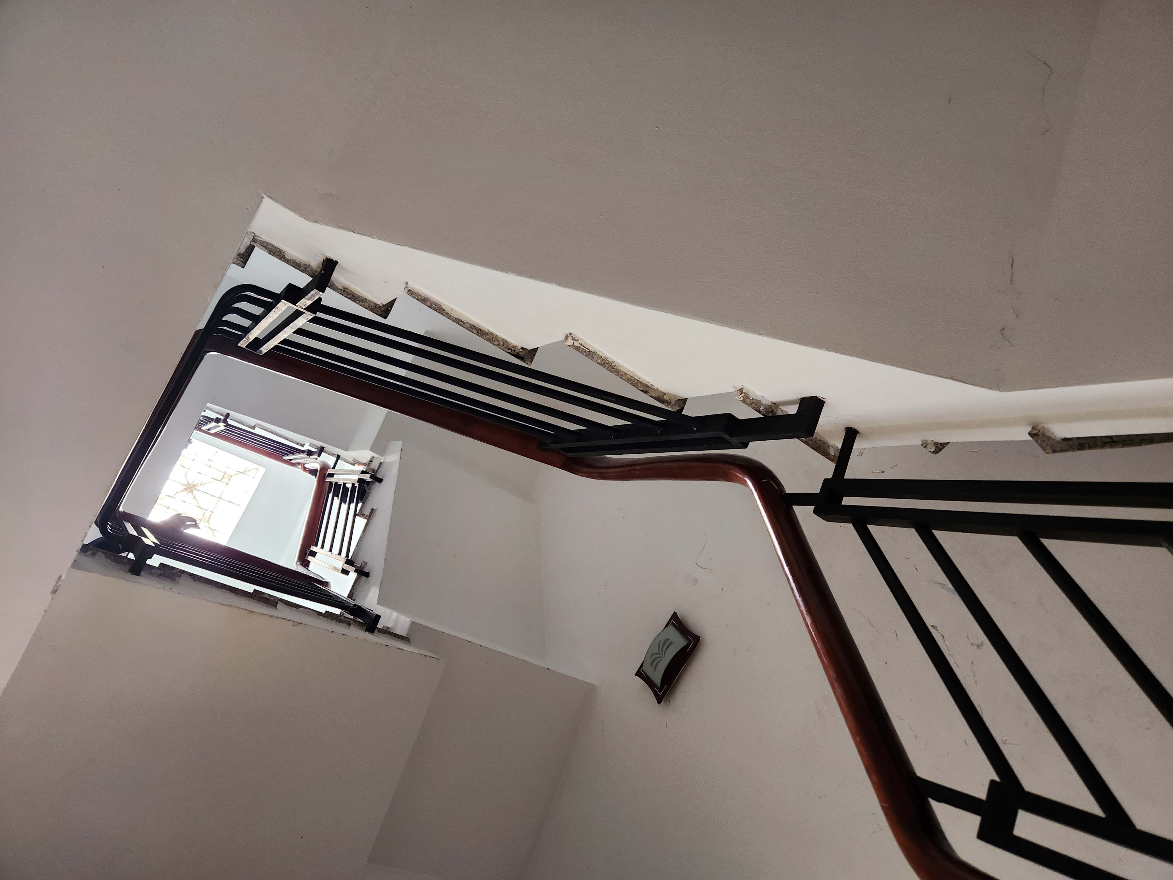 Nhà 38,1m² 3 phòng ngủ tại Bình Trị Đông, Bình Tân – ảnh thực tế 4