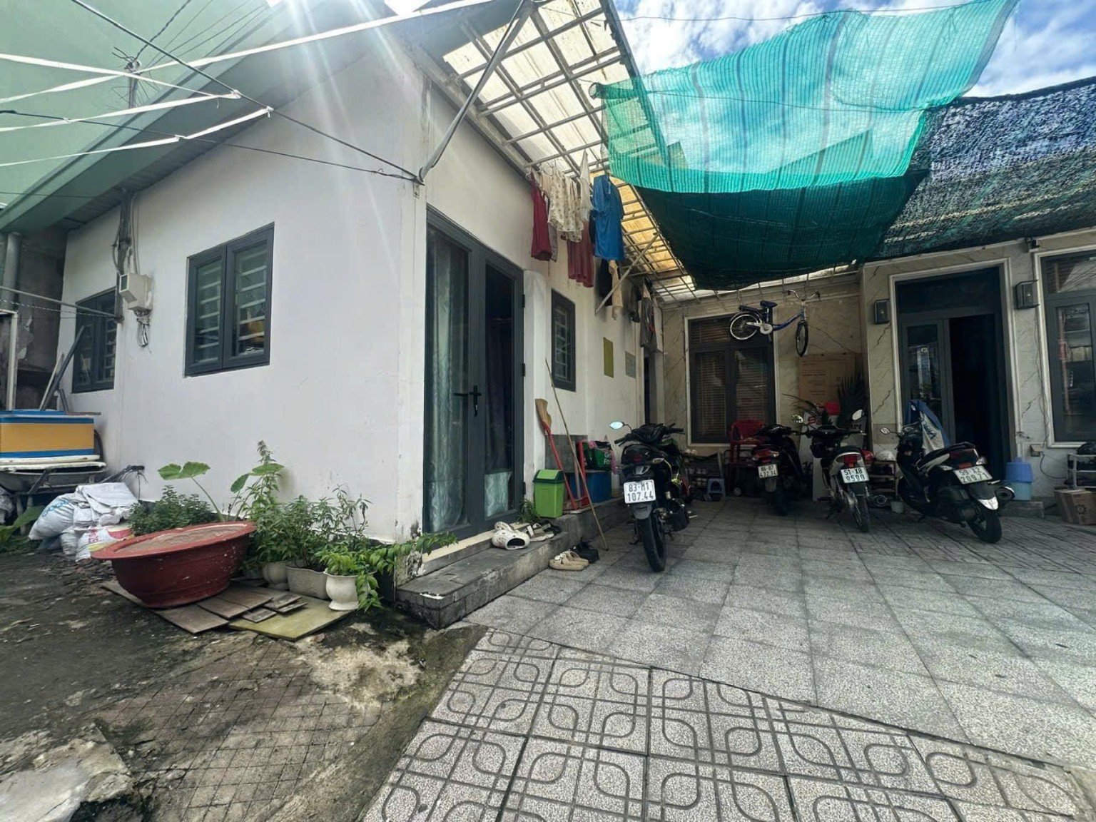 TD001 · Gần Nhà thờ Thủ Đức