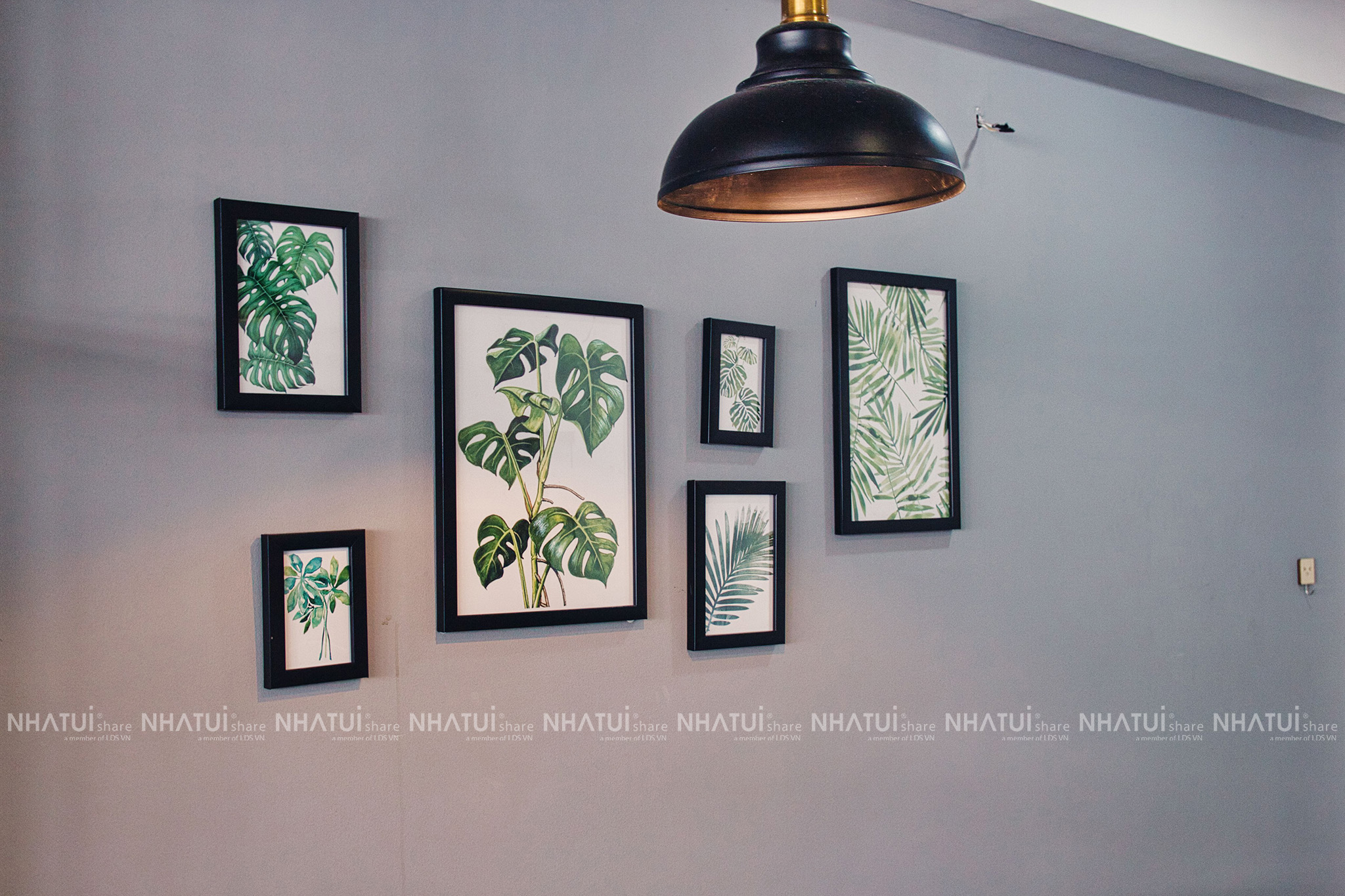 Căn Luxury tại Hồng Bàng, góc nhìn 2