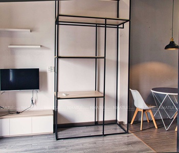 Căn Super VIP cửa sổ lớn tại Gò Vấp, góc nhìn 2