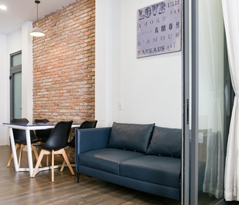 Căn Super VIP cửa sổ lớn tại Gò Vấp, góc nhìn 3